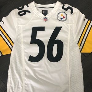 Pittsburgh Steelers Authentic Jersey!!